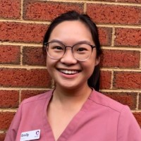 Emily Jong