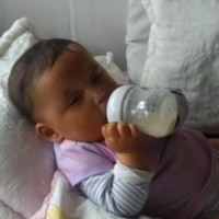 Luz Emilia Barahona Sandoval