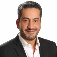 Abdallah Qaryouti - MBA