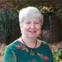 Cathy Spalding