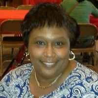 Evetrice Gray