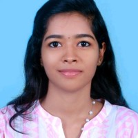 Anusree J R