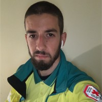 Michael Segado