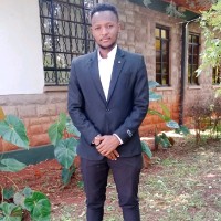 Hussein Maina