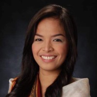 Claudette Anne Capili