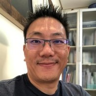 Daniel Tanabe