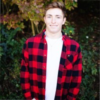 Colby Sholtis
