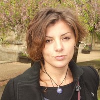 Elena Andreeva