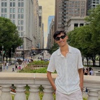 Ansh Parekh