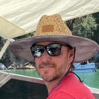 Brian Kuykendall