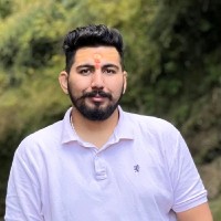 Abhinav Dangwal