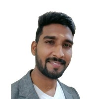 Arun Venkatachalam