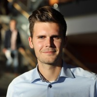 Pontus Ljungdahl