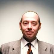 Roberto Aramendy