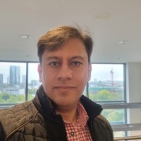 Mahdi Salimi