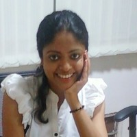 Tansil Treesa Antony