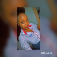 Sharon Lydia