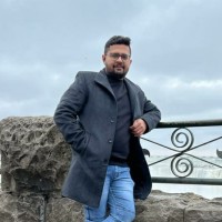RAHUL PAHALWANI