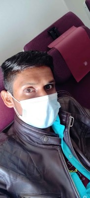 Mohamed Sufyan A