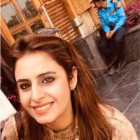 Richa Banga