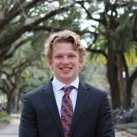 Connor Murphy