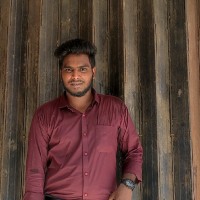 Yogeshwaran Venkatesan