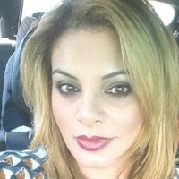 Elizabeth Frangieh