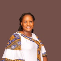 Eklass Mercy Juma