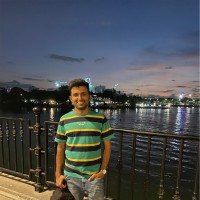 Nikesh Narayanan, PMP