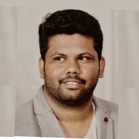 Praveen Hanchinal