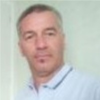 Christophe Romier