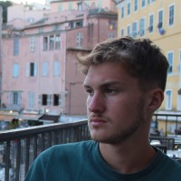 Romain BLONDEEL