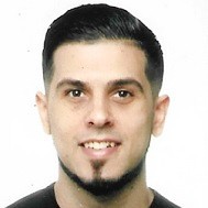 Jacob Ramírez Bordón
