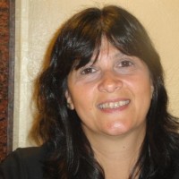 Sofia Bouzon Machado, M.Sc, MBA, PMP, SFC, ISMF, ITIL
