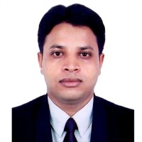 Shariful Islam Shohag
