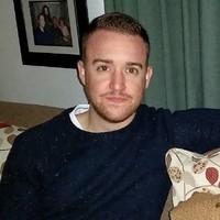 Daniel Mahony