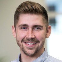 Christoffer M. Fjeldsæter