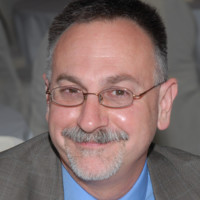 Dave Waldron