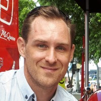 Ben Mctavish