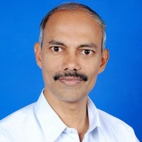 Johnson Raj