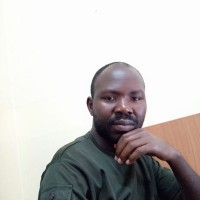 Manirakiza Jean Marie vianney
