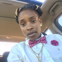 Shantavia Williams