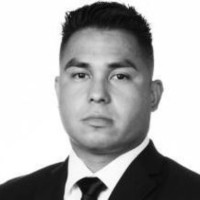 Andrew Rios