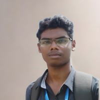 Rakesh Raj S
