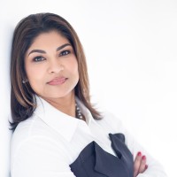 Karissa Govender