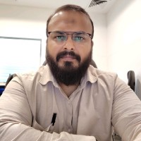 Mohammed Kashif ur Rehman