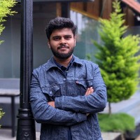 Suresh Reddy