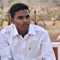 Bhushan Mahangare