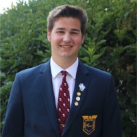 Ethan Armstrong