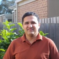 Mateen Abdul Mohammed